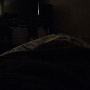 Meet your Posher, Pinkorangey